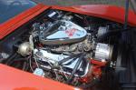 Chevrolet Corvette Stingray L71 427 Coupe 1969 года